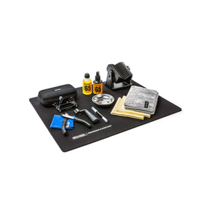 Jim Dunlop System 65 DGT301 String Change Tech Kit