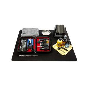 Jim Dunlop System 65 DGT302 Complete Setup Tech Kit