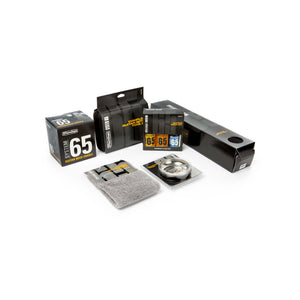 Jim Dunlop System 65 DGT302 Complete Setup Tech Kit