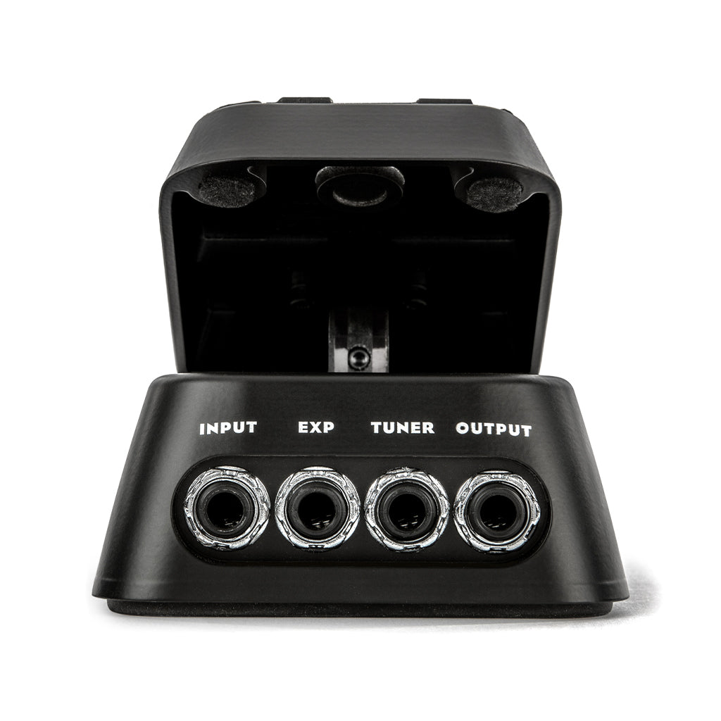 Jim Dunlop DVP5 Volume X 8 Pedal 中古品 Dunlop DVP5 Volume (X) 8 Pedal - Town Center Music