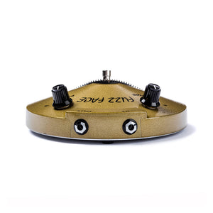 Jim Dunlop EJF1 Eric Johnson Fuzzface Guitar Effects Pedal