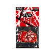 Jim Dunlop EVHP08 EVH 5150 Max-Grip Guitar Pick, 6-Pack
