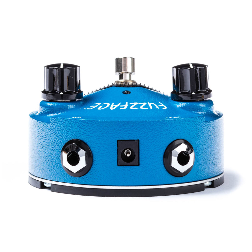 Jim Dunlop FFM1 Silicon Fuzz Face Mini Distortion Guitar