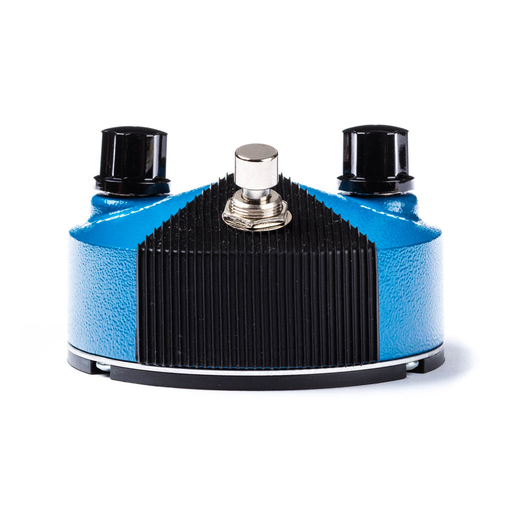 Jim Dunlop FFM1 Silicon Fuzz Face Mini Distortion Guitar Effects