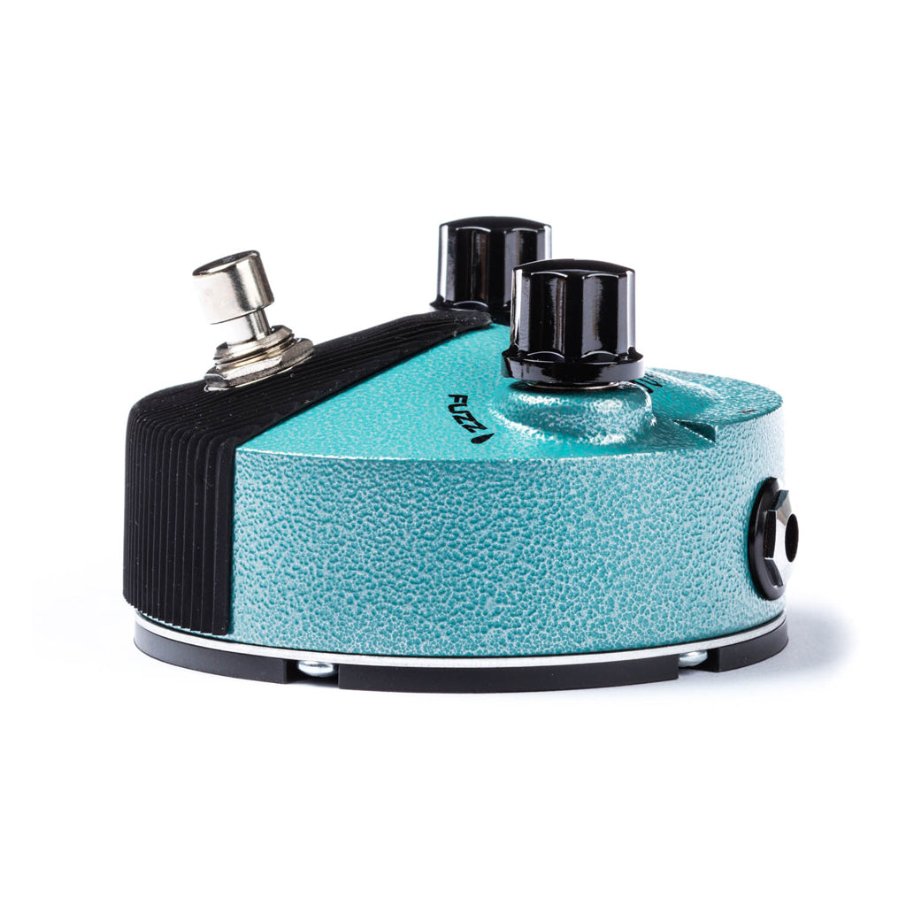 Jim Dunlop FFM3 Jimi Hendrix Fuzz Face Mini Distortion Guitar