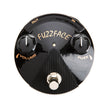 Jim Dunlop FFM4 Joe Bonamassa Fuzz Face Mini Distortion Guitar Effects Pedal