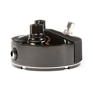 Jim Dunlop FFM4 Joe Bonamassa Fuzz Face Mini Distortion Guitar Effects Pedal