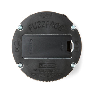 Jim Dunlop FFM4 Joe Bonamassa Fuzz Face Mini Distortion Guitar Effects Pedal