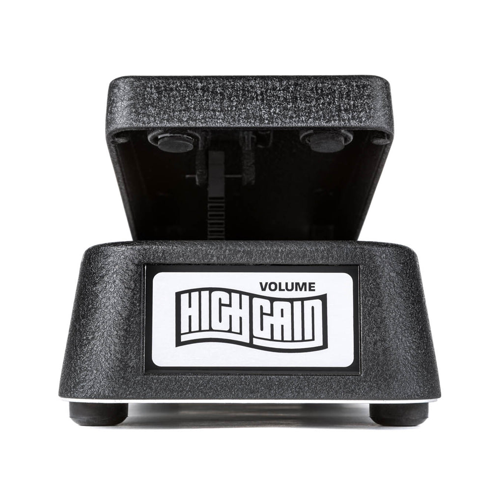Jim Dunlop GCB80 High Gain Volume Pedal – Swee Lee Singapore