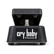 Jim Dunlop GCB95F Cry Baby Classic Wah Guitar Effects Pedal