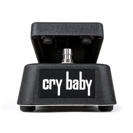 ギター cry baby GCB-95 Dunlop Jim Dunlop GCB95 Cry Baby Original Wah Guitar Effects Pedal