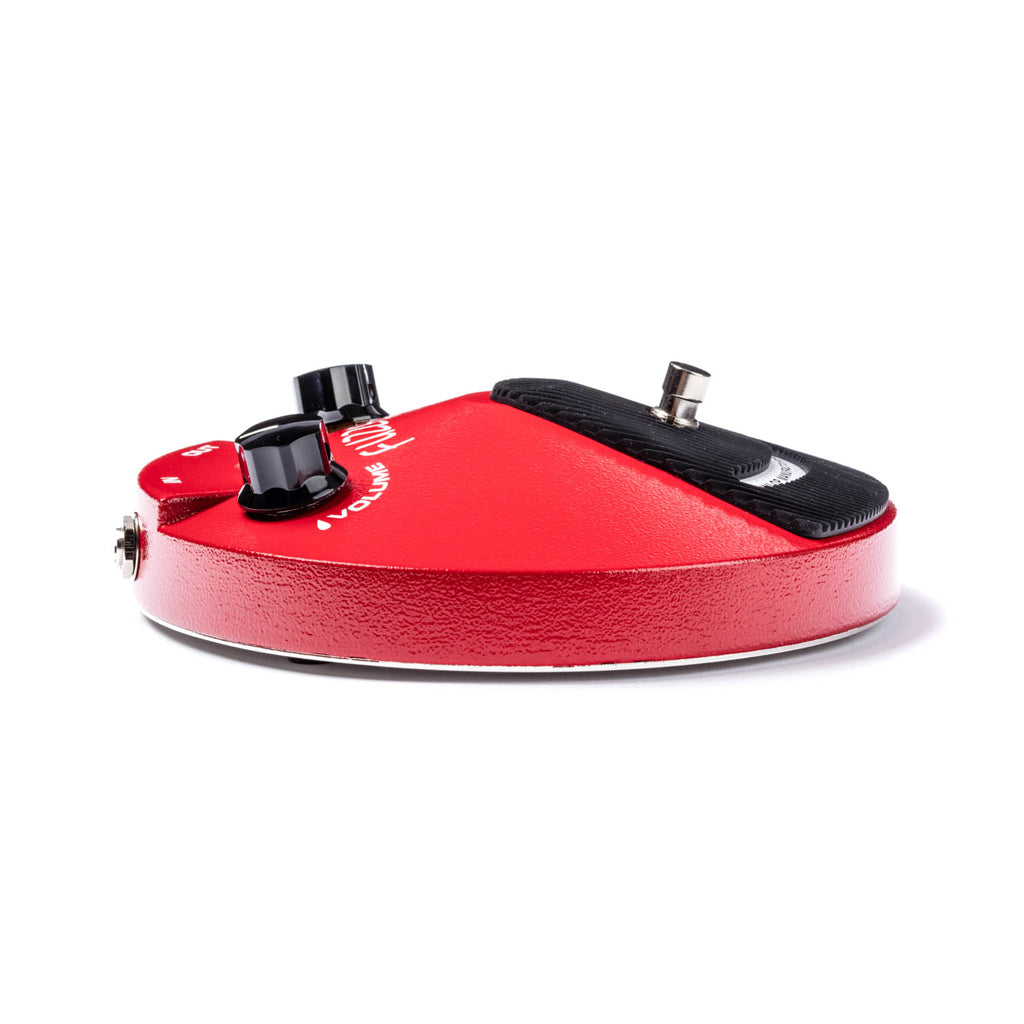 Jim Dunlop JDF2 Fuzz Face Distortion Guitar Effects Pedal – Swee