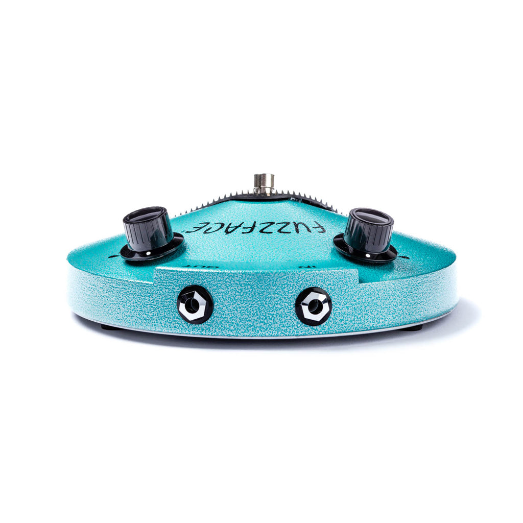 Jim Dunlop JHF1 Jimi Hendrix Fuzz Face Distortion Guitar Effects