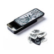 Jim Dunlop JPH01T088 James Hetfield Papahet Pick Tin