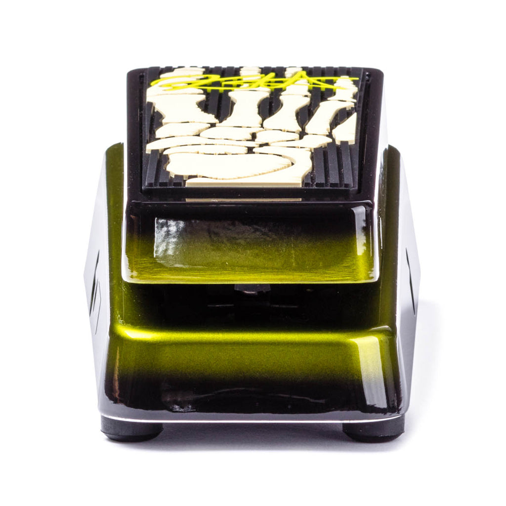 Jim Dunlop KH95 Kirk Hammett Signature Cry Baby Wah Guitar Effects