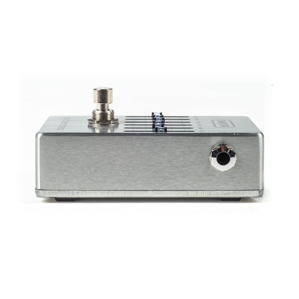 MXR M109S Six Band EQ Guitar Effects Pedal – Swee Lee Singapore