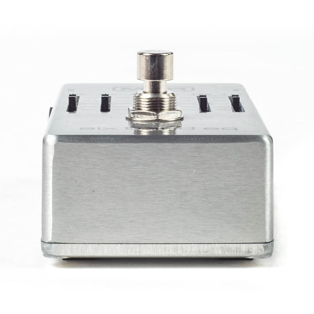 MXR M109S Six Band EQ Guitar Effects Pedal – Swee Lee Singapore