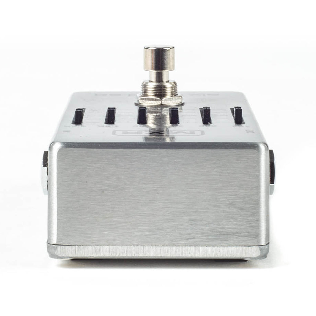 ギター MXR M109S MXR M109S Six Band EQ Guitar Effects Pedal – Swee Lee Singapore