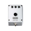 MXR M222 Talk Box Guitar Effects Pedal