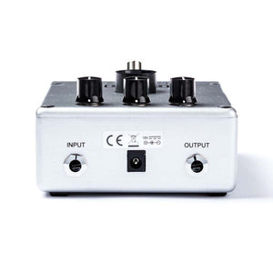 MXR M222 Talk Box Guitar Effects Pedal