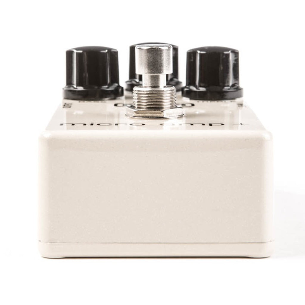 MXR M233 Micro Amp+ Guitar Effects Pedal – Swee Lee Singapore