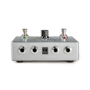 MXR M303G1 Clone Looper Guitar Effects Pedal