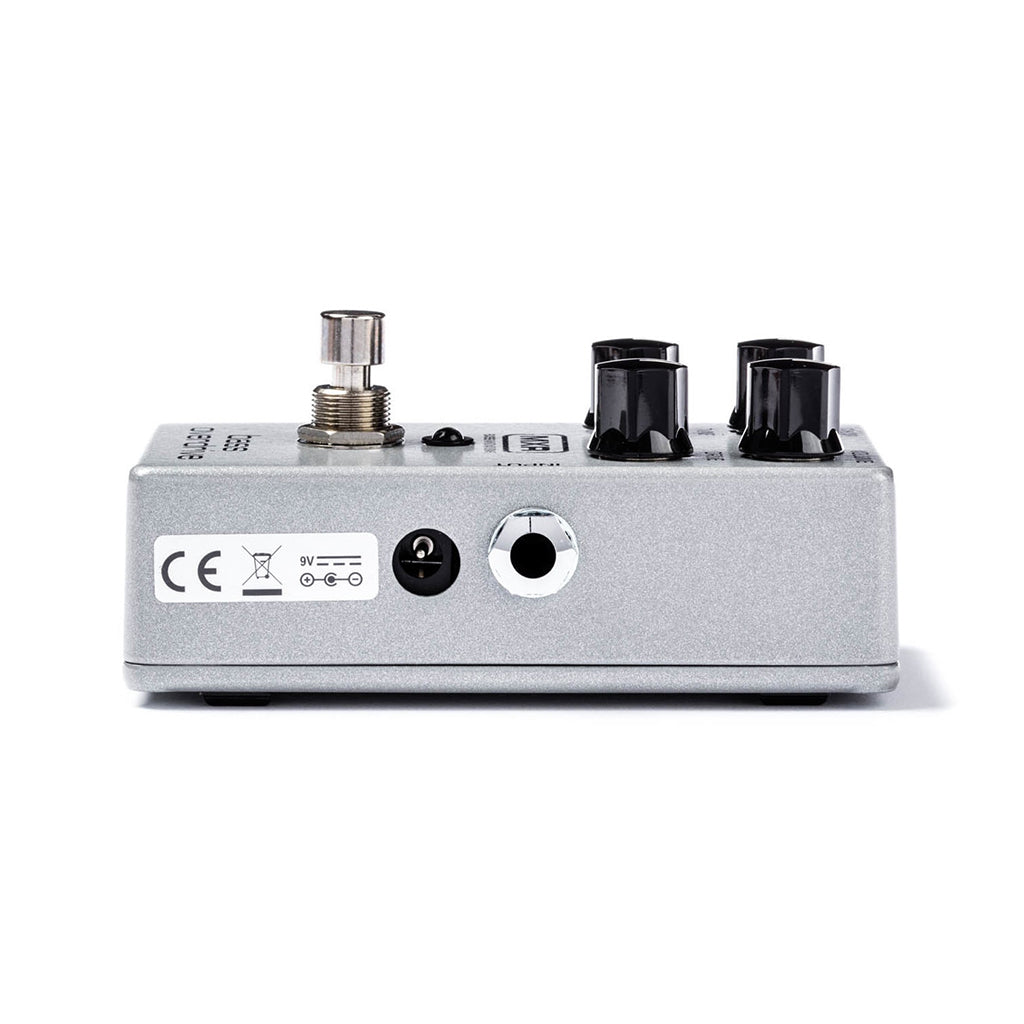 MXR M89 Bass Overdrive Guitar Effects Pedal – Swee Lee Singapore