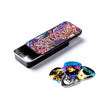 Jim Dunlop SANPT01M Santana Pick Tin, Medium