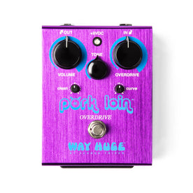 Way Huge WHE201 Pork Loin Overdrive Guitar Effects Pedal