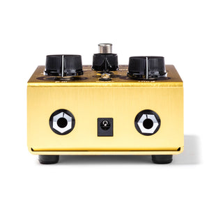 Way Huge WHE301 Fat Sandwich Distortion Guitar Effects Pedal