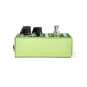 Way Huge WM22 Smalls Green Rhino Overdrive Guitar Effects Pedal