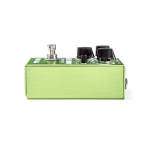 Way Huge WM22 Smalls Green Rhino Overdrive Guitar Effects Pedal