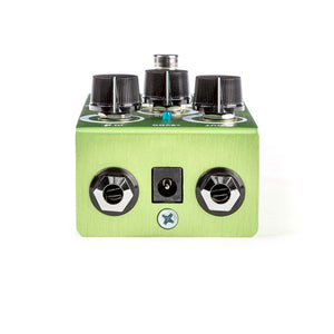 Way Huge WM22 Smalls Green Rhino Overdrive Guitar Effects Pedal