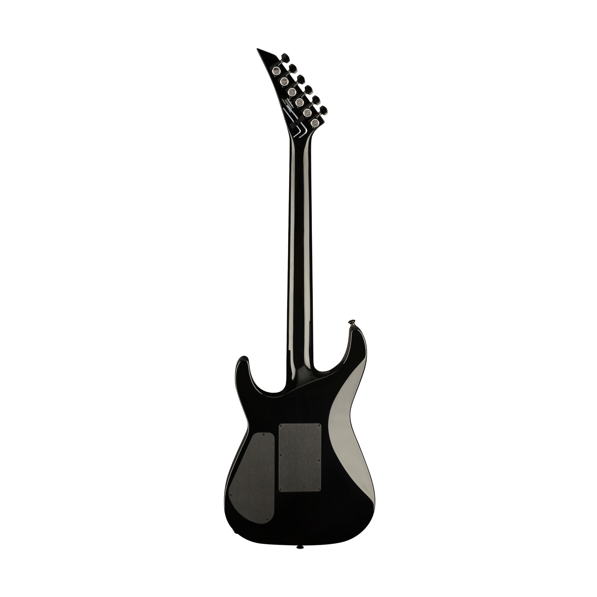 ギター Jackson AMERICAN SERIES SOLOIST SL3 Jackson debuts USA-built American Series Soloist SL3