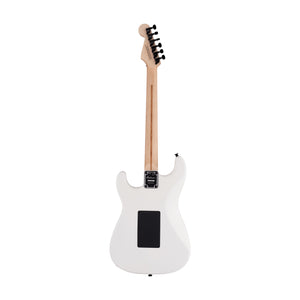 Jackson USA Signature Adrian Smith San Dimas SDM Electric Guitar, Maple FB, Snow White