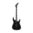 Jackson MJ Series Soloist SL2 Electric Guitar, Ebony FB, Gloss Black