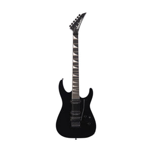 Jackson MJ Series Soloist SL2 Electric Guitar, Ebony FB, Gloss Black