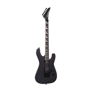 Jackson MJ Series Soloist SL2 Electric Guitar, Ebony FB, Gloss Black