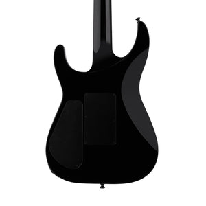 Jackson MJ Series Soloist SL2 Electric Guitar, Ebony FB, Gloss Black