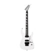 Jackson MJ Series Soloist SL2 Electric Guitar, Ebony FB, Snow White