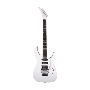 Jackson Pro Soloist SL3R MAH Electric Guitar, Ebony FB, Mirror