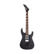 Jackson X Series Dinky DK3XR HSS Electric Guitar, Laurel FB, Gloss Black