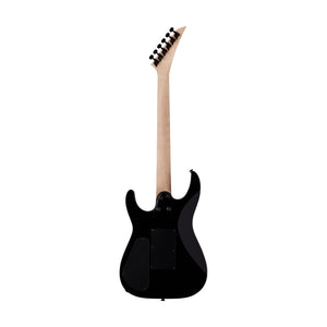 Jackson X Series Dinky DK3XR HSS Electric Guitar, Laurel FB, Gloss Black