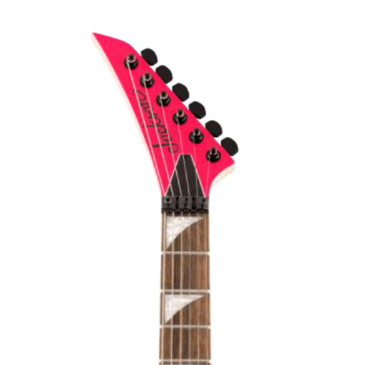 Jackson FSR X Series Dinky DK2XR HH Electric Guitar, Laurel FB