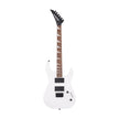 Jackson X Series Dinky DK2X HT Electric Guitar, Laurel FB, Snow Whte