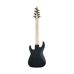 Jackson JS Series Dinky Arch Top JS32-8 DKA HT Electric Guitar, Amaranth FB, Satin Black