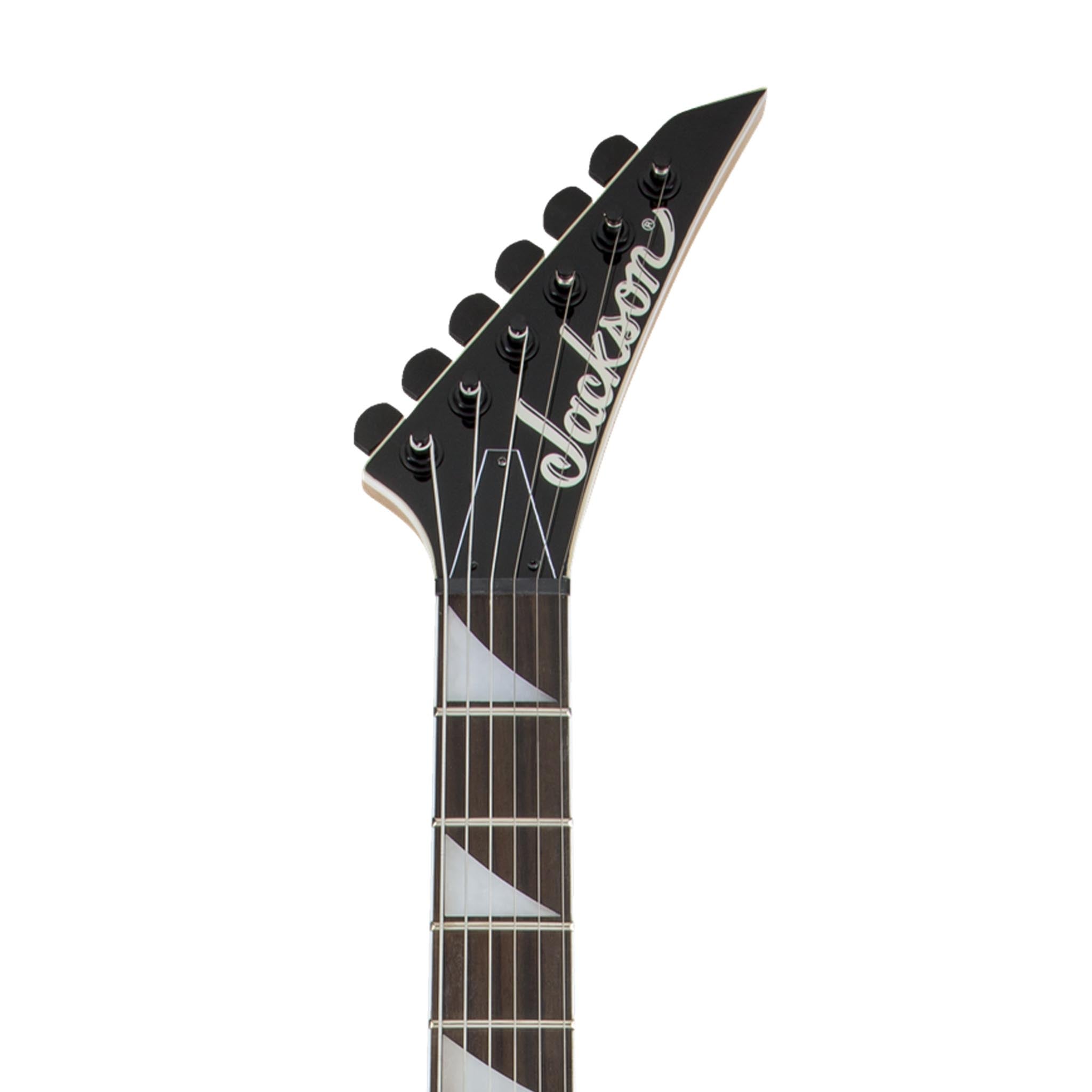 Jackson JS Series Dinky Archtop JS22 DKA Electric Guitar, Amaranth
