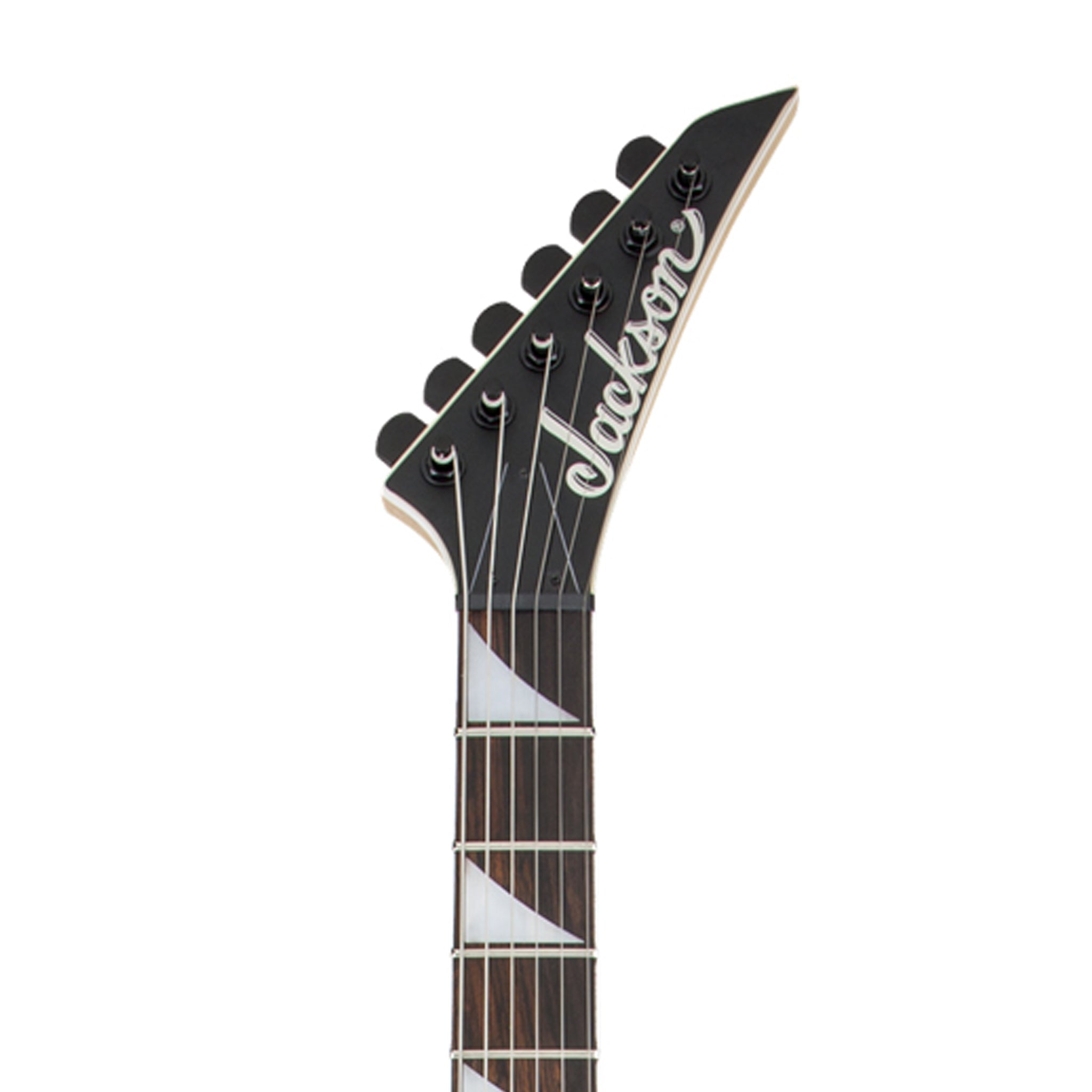 Jackson JS Series Rhoads JS32T Electric Guitar, Amaranth FB, Satin