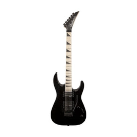 Jackson エレキギター ブラック Jackson JS Series Dinky DKA-M JS32 Electric Guitar, Gloss Black