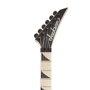 Jackson JS Series Dinky DKA-M JS32 Electric Guitar, Gloss Black